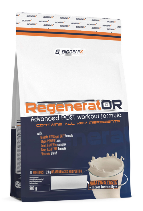 Biogenix Regenerator® - 900 g