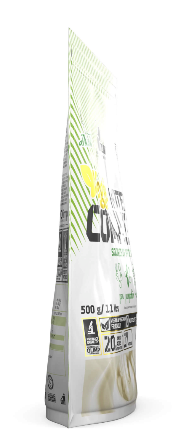 Olimp Veggie Protein Complex - 500g