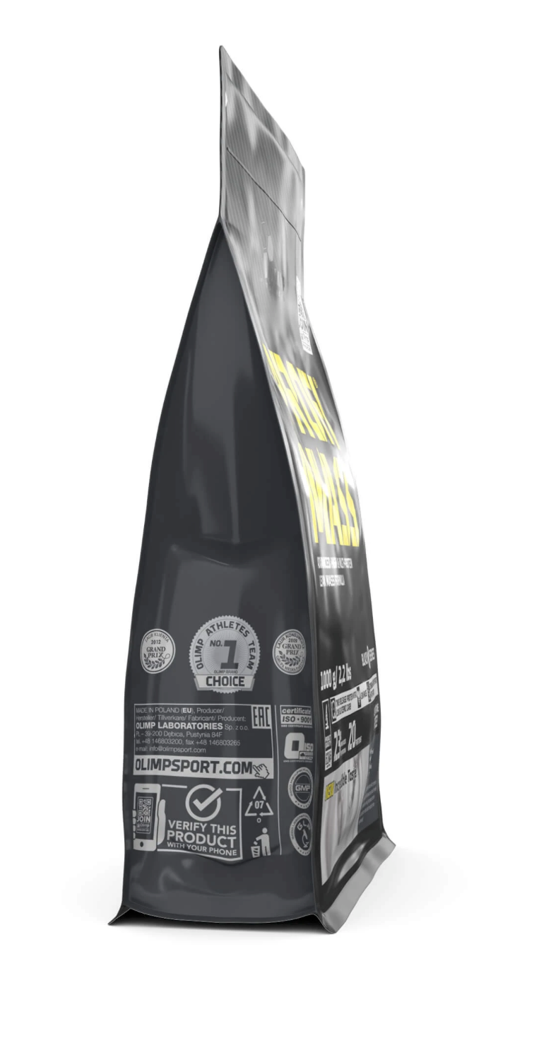 Olimp Profi Mass® - 1000-2500 g