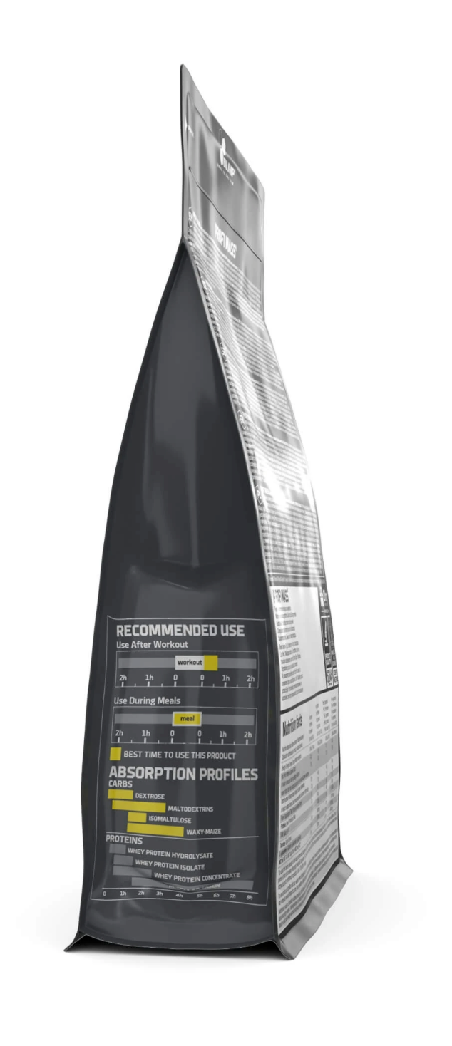 Olimp Profi Mass® - 1000-2500 g