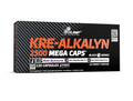 Olimp Kre-Alkalyn® 2500 Mega Caps® - 120 Kapsułek
