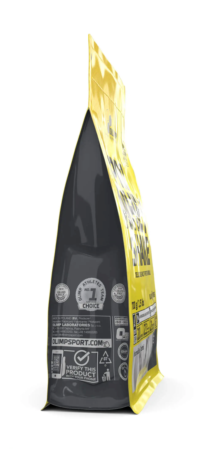 Olimp Pro Whey Shake 700g(24,7 oz)